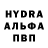 Amphetamine VHQ Larica Cviridova