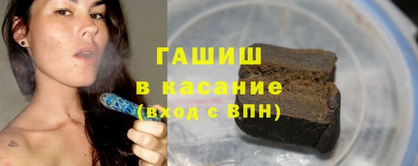стафф Арсеньев